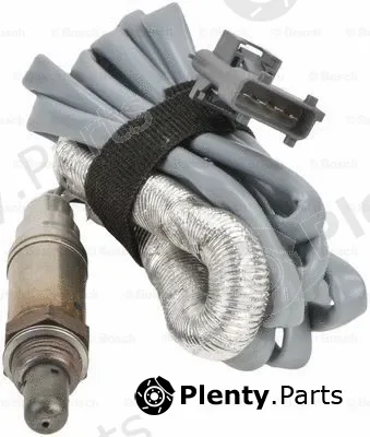 Lambda Sensor