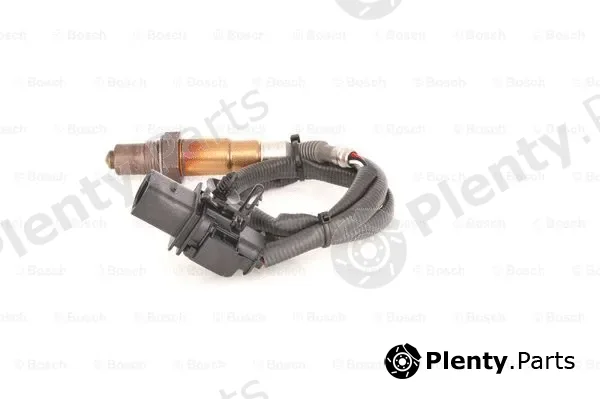 Lambda Sensor