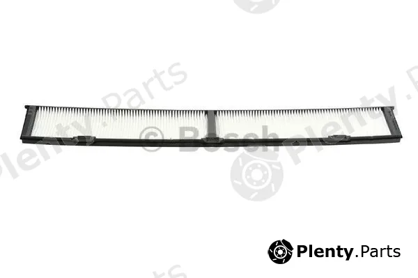 Bosch 1987432124 — Filter, cabin air