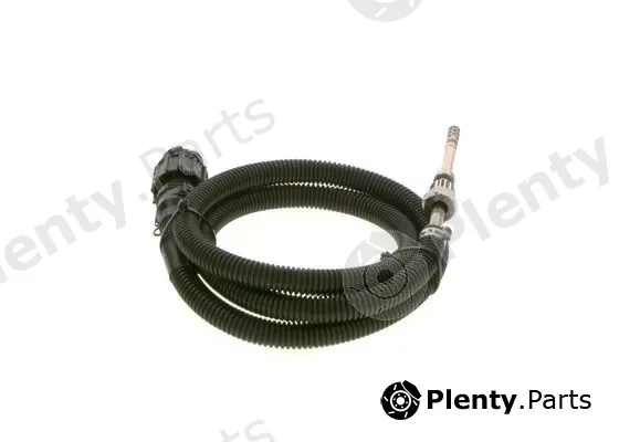 Bosch 0986259119 — Sensor, exhaust gas temperature