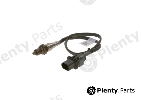 Lambda Sensor
