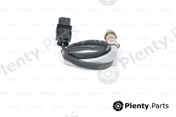 Bosch 0258017397 — Lambda Sensor