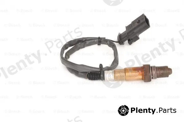 Bosch 0258006127 — Lambda Sensor