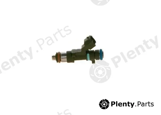 Bosch 0280158130 — Injector