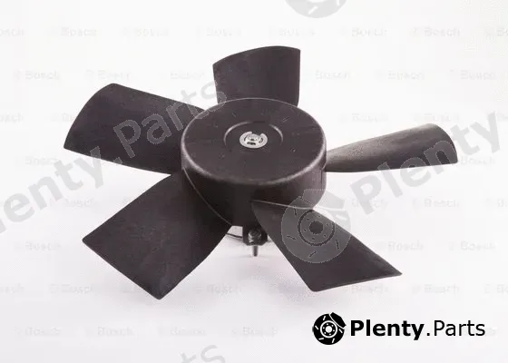Bosch 9130451003 — Electric Motor, radiator fan