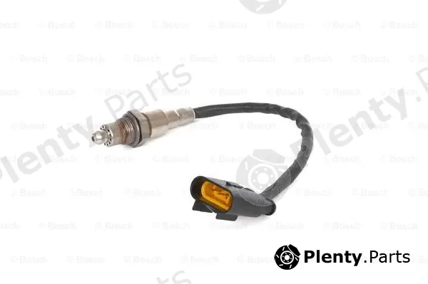 Lambda Sensor