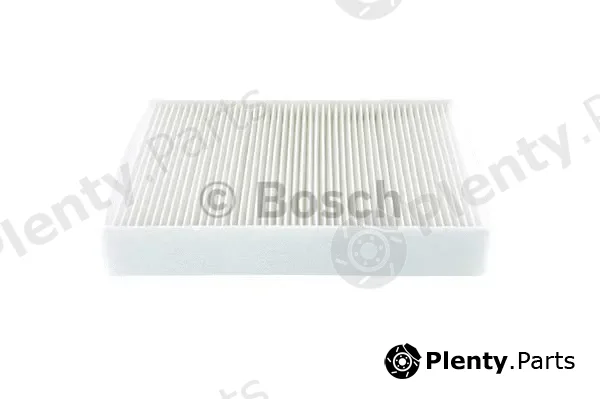 Bosch 1987432539 — Filter, cabin air