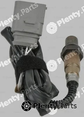 Bosch 0258006669 — Lambda Sensor