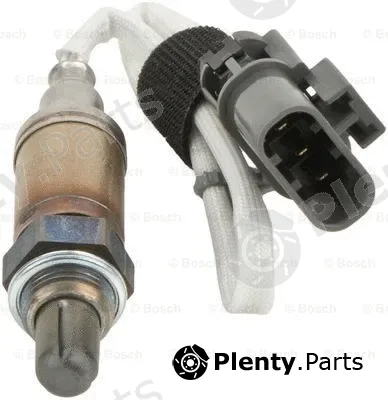 Lambda Sensor
