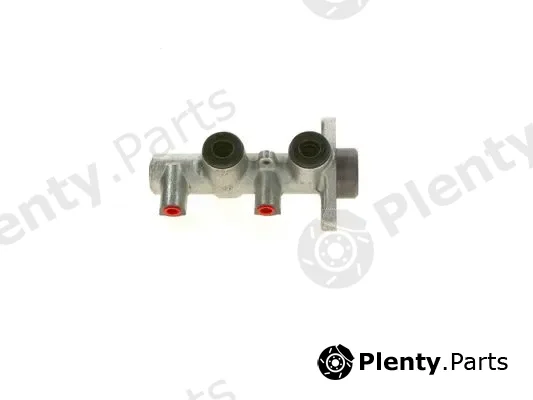 Bosch 0986481038 — Brake Master Cylinder