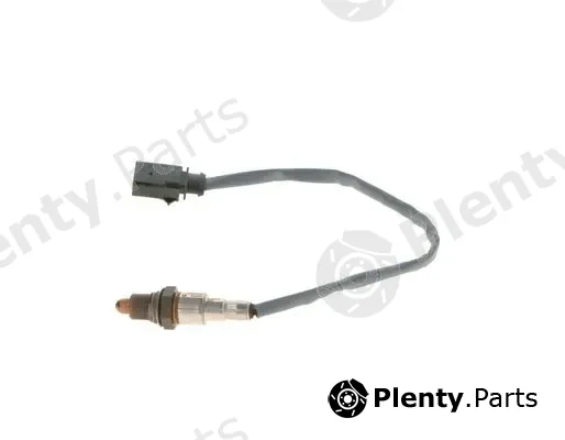 Lambda Sensor