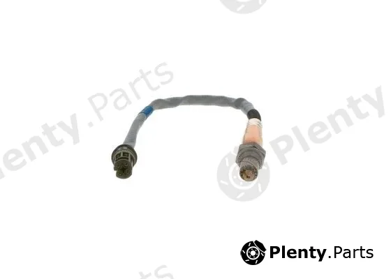 Lambda Sensor
