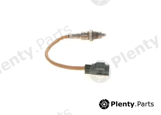 Bosch 025803001Z — Lambda Sensor
