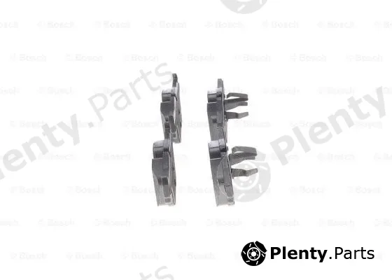 Bosch 0986494554 — Brake Pad Set, disc brake