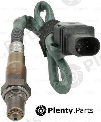 Lambda Sensor