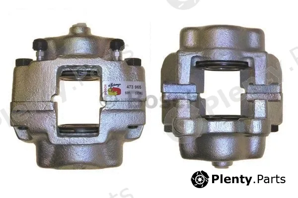 Bosch 0986473965 — Brake Caliper