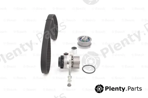 Bosch 1987946482 — Water Pump & Timing Belt Kit