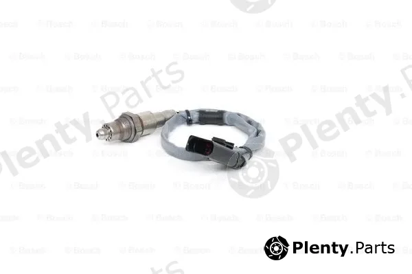 Lambda Sensor
