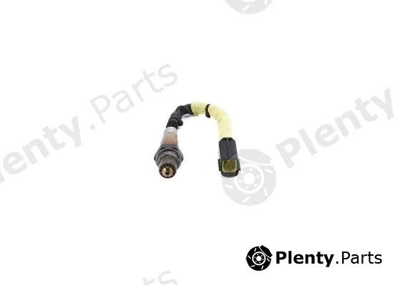 Lambda Sensor