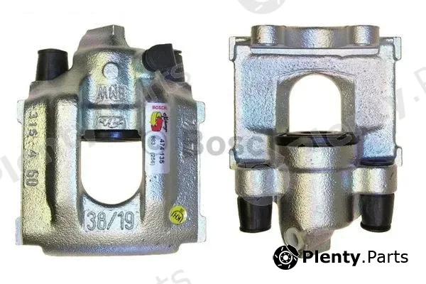 Bosch 0986474135 — Brake Caliper