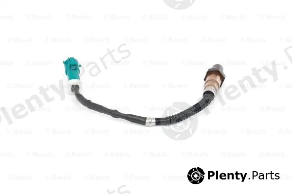 Lambda Sensor