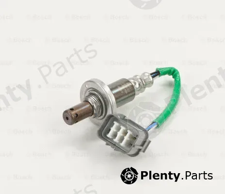 Lambda Sensor