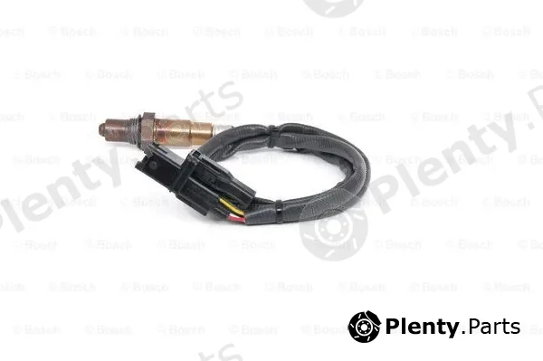 Lambda Sensor
