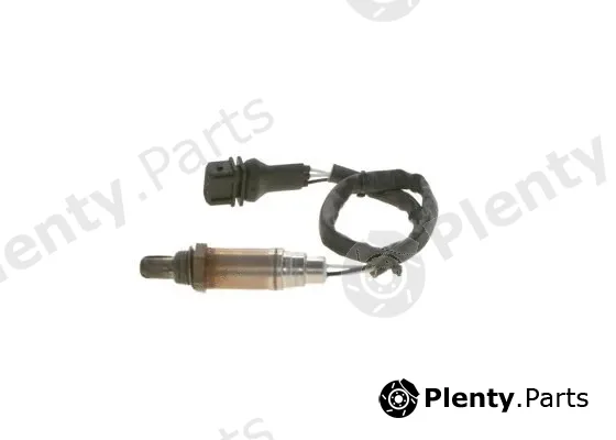 Lambda Sensor