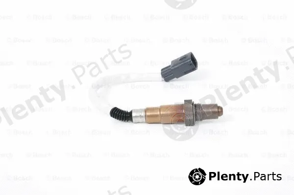 Lambda Sensor