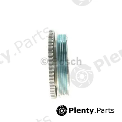 Bosch 1987945634 — Belt Pulley, crankshaft