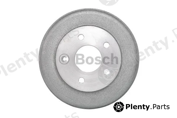 Bosch 0986477129 — Brake Drum