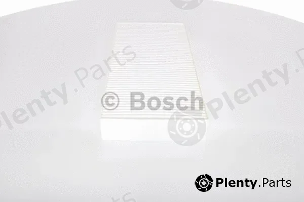 Bosch 1987431162 — Filter, cabin air