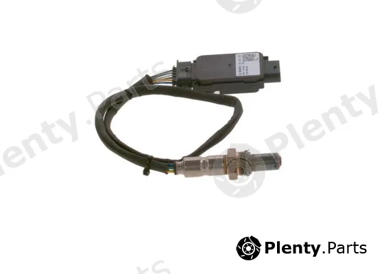 Bosch 0281008498 — NOx Sensor, urea injection