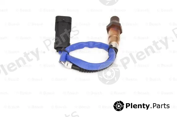 Lambda Sensor