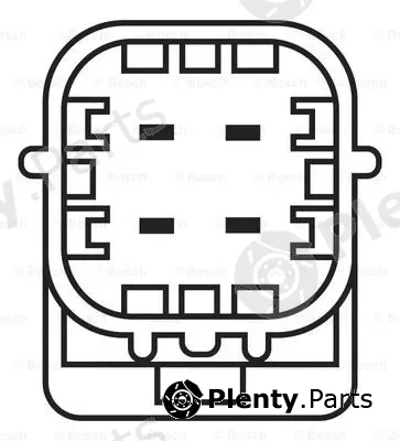 Lambda Sensor
