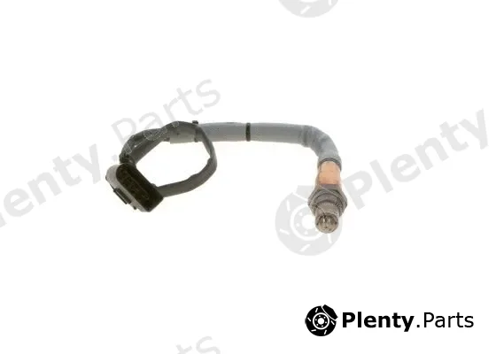 Bosch 0258006557 — Lambda Sensor