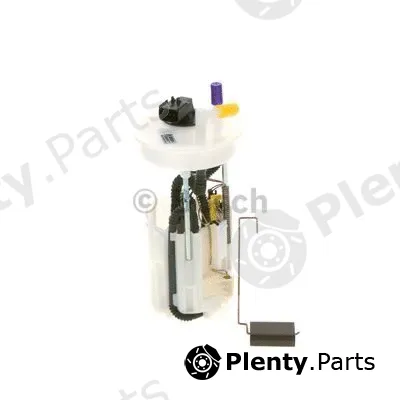 Bosch 0986580946 — Fuel Feed Unit