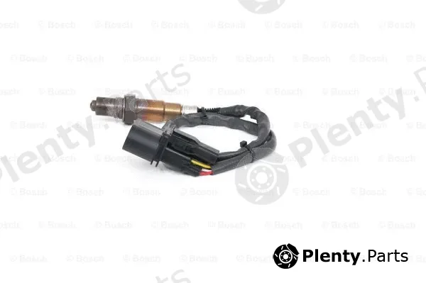 Bosch 0258007144 — Lambda Sensor