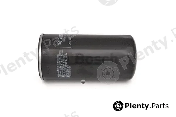 Bosch F026407151 — Oil Filter