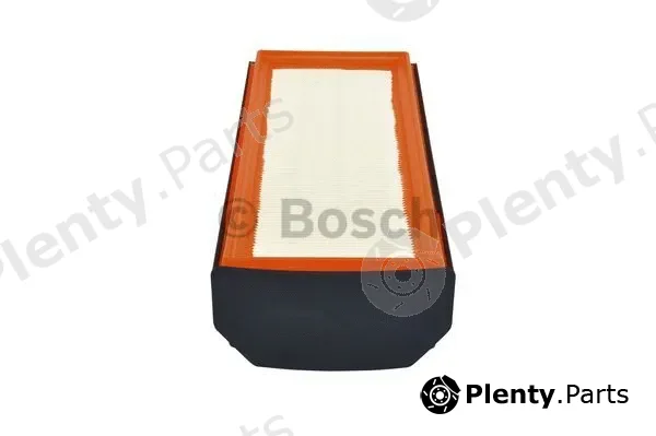 Bosch F026400409 — Air Filter