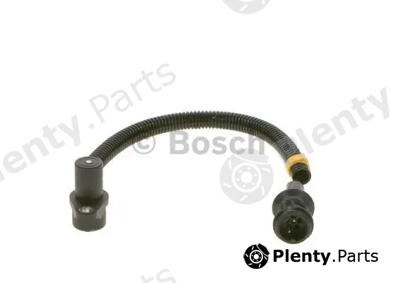 Bosch 0281002271 — Sensor, crankshaft pulse