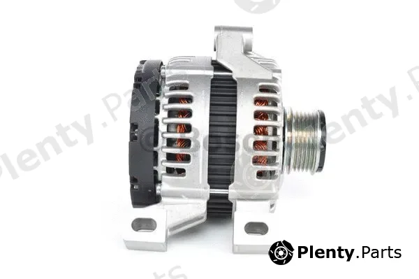 Bosch 0121615114 — Alternator