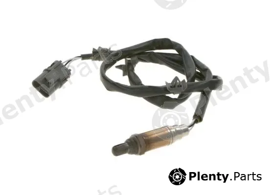 Lambda Sensor