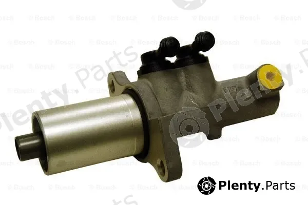 Bosch 0986480942 — Brake Master Cylinder