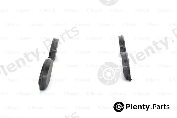 Bosch 0986494434 — Brake Pad Set, disc brake