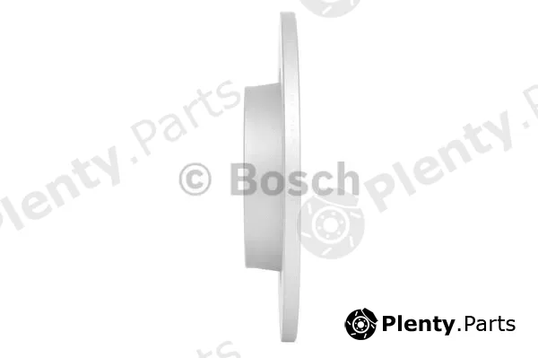Bosch 0986479B74 — Brake Disc