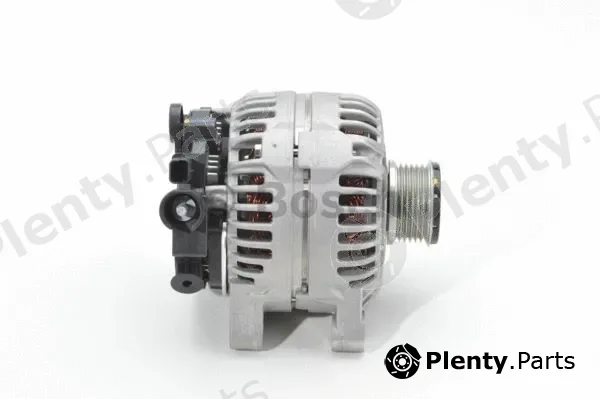Bosch 0124525035 — Alternator
