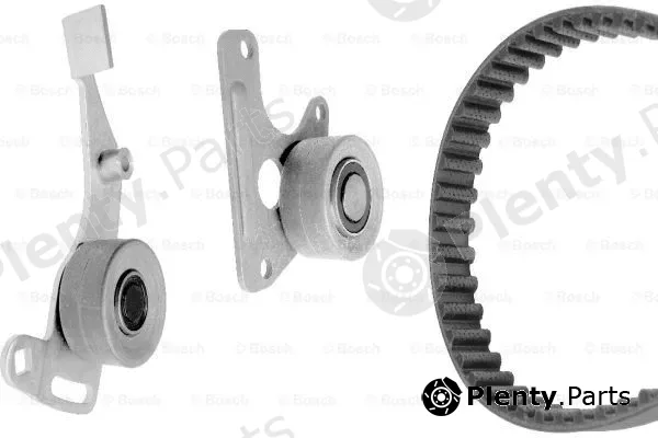 Bosch 1987948635 — Timing Belt Kit