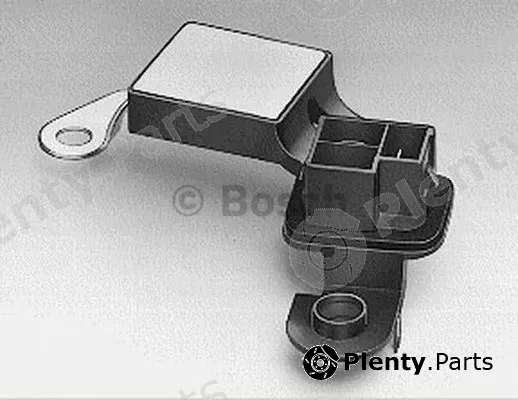 Bosch 0986192023 — Alternator Regulator