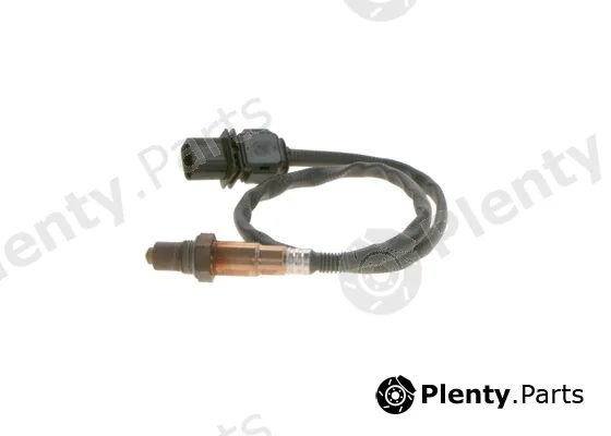Lambda Sensor